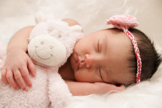 6 sleep tips for your baby