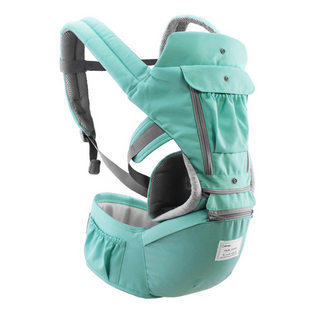 ComfortCradle Baby Carrier